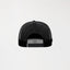 CITY CAP UNISEX BLACK