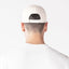 CLEFFBORN CAP UNISEX BASIC MOONBEAM U