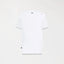CROGLANG T-SHIRT MEN WHITE
