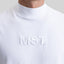 DINO T-SHIRT MEN WHITE - Monastery