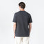 DRAYCE T-SHIRT MEN BLACK OYSTER