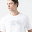 DRAYCE T-SHIRT MEN WHITE