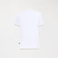 DRAYCE T-SHIRT MEN WHITE