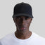 CAP KASHI BLACK
