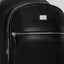 BOOT BACKPACK LEATHER UNISEX BLACK