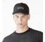 LYON CAP UNISEX BASIC BLACK U