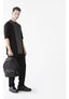 DRAYDON BACK PACK MEN BLACK