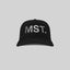 CAP PALES BLACK