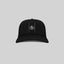 CAP DADRA BLACK