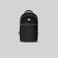 BOOT BACKPACK LEATHER UNISEX BLACK