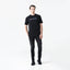 ELAND T-SHIRT MEN BLACK