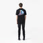 ELAND T-SHIRT MEN BLACK