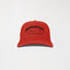 ELDRITH CAP UNISEX RED