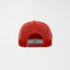 ELDRITH CAP UNISEX RED