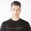 ELEVEN T-SHIRT MEN BLACK
