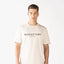 ELEVEN T-SHIRT MEN MOONBEAM
