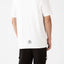 ELEVEN T-SHIRT MEN WHITE