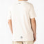 ELEVEN T-SHIRT MEN MOONBEAM