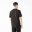 ELEVEN T-SHIRT MEN BLACK