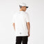 ELEVEN T-SHIRT MEN WHITE