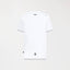 ELEVEN T-SHIRT MEN WHITE