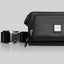 FANNYPACK TYRRELL BLACK - Monastery