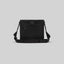 FANNYPACK ANGLIA BLACK - Monastery