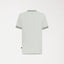 FERNTON T-SHIRT MEN MINERAL GRAY - Monastery
