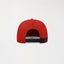 FERRER CAP UNISEX RED