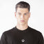 CAMISETA FIVE NEGRA 2 - MONASTERY