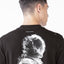 CAMISETA FIVE NEGRA 3 - MONASTERY