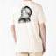 CAMISETA FIVE BEIG 3 - MONASTERY