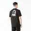 CAMISETA FIVE NEGRA 4 - MONASTERY