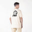 CAMISETA FIVE BEIG 4 - MONASTERY