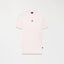 CAMISETA FIVE BEIG FRENTE - MONASTERY