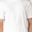 FLECTCHER T-SHIRT MEN WHITE - Monastery