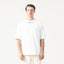 PAKU T-SHIRT OVERSIZED MEN WHITE