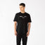 CAMISETA FOUR NEGRA 2 - MONASTERY