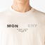 CAMISETA FOUR BEIGE 3 - MONASTERY