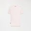 CAMISETA FOUR BEIGE POSTERIOR - MONASTERY