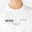 CAMISETA FOUR BLANCA 3 - MONASTERY