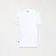 CAMISETA FOUR BLANCA POSTERIOR - MONASTERY
