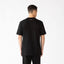CAMISETA FOUR NEGRA 4 - MONASTERY