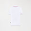 FREDRICH POLO SHIRT MEN WHITE