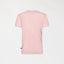 FRENCH T-SHIRT WOMEN BRIDAL ROUSE