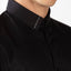 CAMISA GANTE NEGRO 3 - MONASTERY