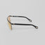 ADEI SUNGLASSES SATIN BLACK MATTE - Monastery