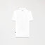 GORDON POLO MEN WHITE