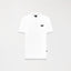 GORDON POLO MEN WHITE