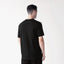 GOTLLI T-SHIRT MEN BLACK